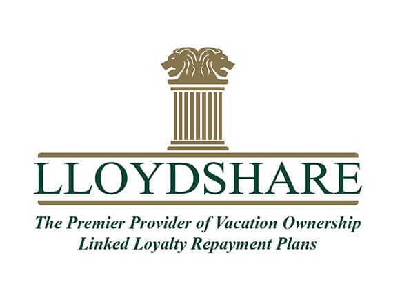 Lloydshare Rewards Vouchers